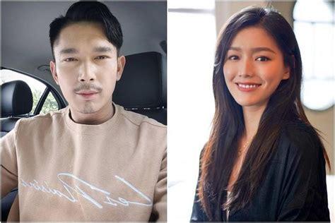 elvin ng girlfriend|Elvin Ng reveals what happened between him & Angel Lim in .